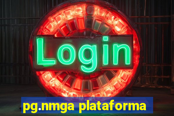 pg.nmga plataforma